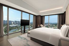 Crowne Plaza Jiangmen Binjiang by IHG
