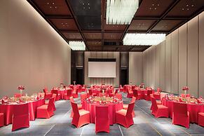 Crowne Plaza Jiangmen Binjiang by IHG