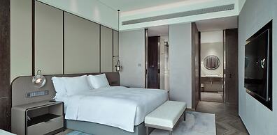 Crowne Plaza Jiangmen Binjiang by IHG