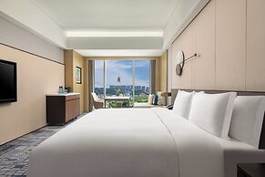 Crowne Plaza Jiangmen Binjiang by IHG