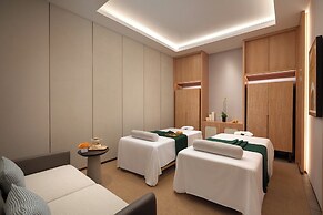 Crowne Plaza Jiangmen Binjiang by IHG