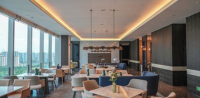 Crowne Plaza Jiangmen Binjiang by IHG