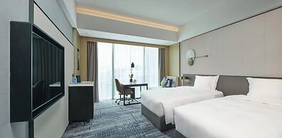 Crowne Plaza Jiangmen Binjiang by IHG