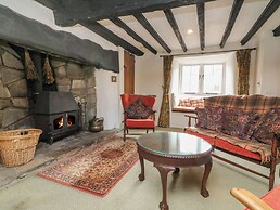 Damson Cottage