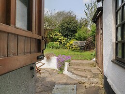 Damson Cottage