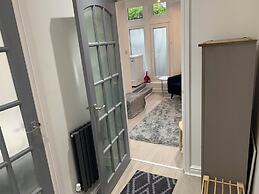 Lovely 1-bed Apartment in Leeds
