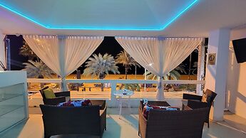 Genie's Pattaya