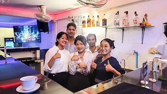 Genie's Pattaya