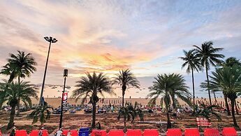 Genie's Pattaya