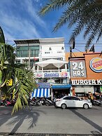 Genie's Pattaya