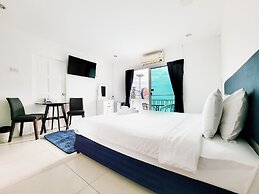 Genie's Pattaya
