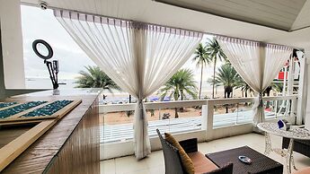 Genie's Pattaya
