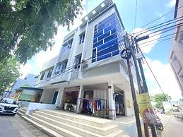 Hotel O Happy 777
