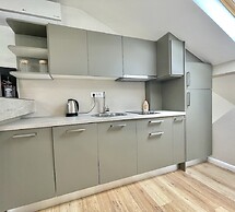 Comfort Apartments Pasha