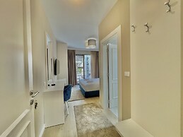 Comfort Apartments Pasha