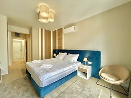 Comfort Apartments Pasha