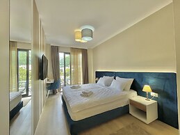 Comfort Apartments Pasha