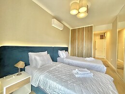 Comfort Apartments Pasha