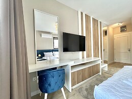 Comfort Apartments Pasha