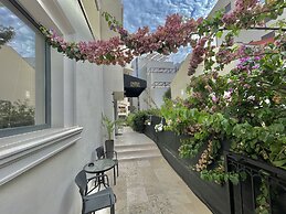 Comfort Apartments Pasha