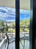 Comfort Apartments Pasha