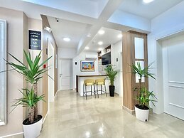 Comfort Apartments Pasha