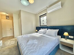 Comfort Apartments Pasha