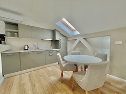 Comfort Apartments Pasha