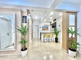 Comfort Apartments Pasha