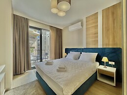 Comfort Apartments Pasha