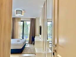 Comfort Apartments Pasha