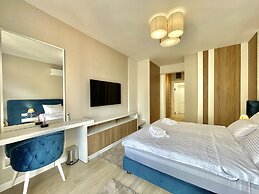 Comfort Apartments Pasha