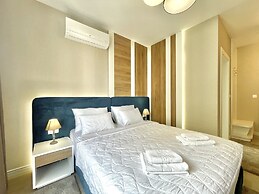 Comfort Apartments Pasha