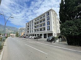 Comfort Apartments Pasha