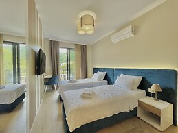 Comfort Apartments Pasha