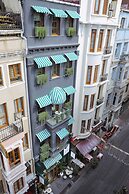 Yamalya Suites Hotel