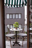 Yamalya Suites Hotel