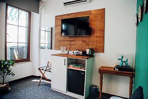 Yamalya Suites Hotel