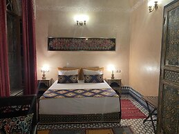 Riad Moulay Driss et GiacomoOpens