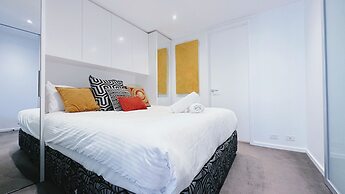 Prima Tower 1B by GoodLive