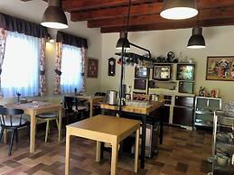 Tündérkert Panzió Őrség