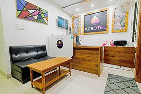Aceotel Inn Flamingo