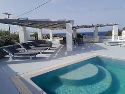 atlantis villa - sea paradise