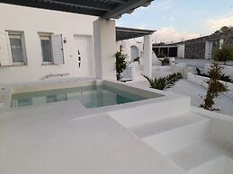 atlantis villa - sea paradise
