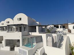 atlantis villa - sea paradise