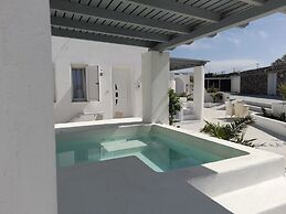 atlantis villa - sea paradise