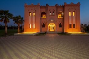 Villa Dar Laila