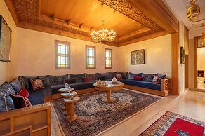 Villa Dar Laila