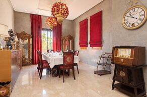 Villa Dar Laila