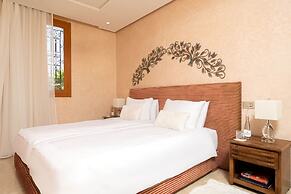 Villa Dar Laila